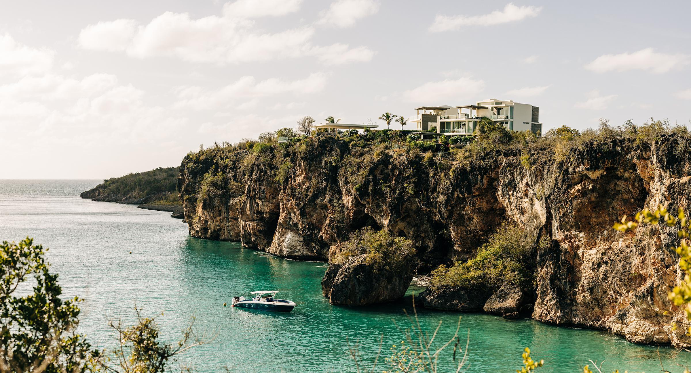 Ani Anguilla ANGUILLA Exterior photo